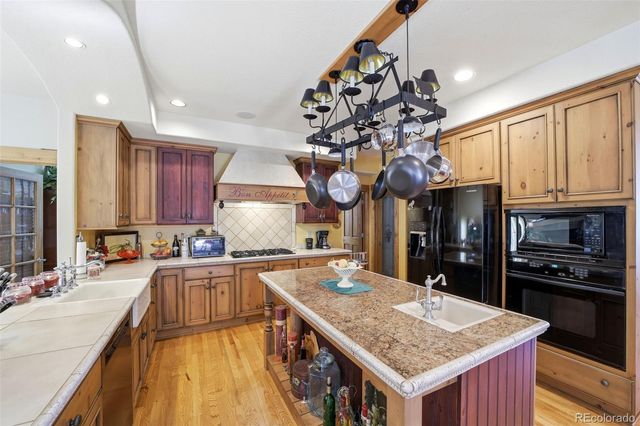 20175 Wissler Ranch Road, Colorado Springs, CO 80908