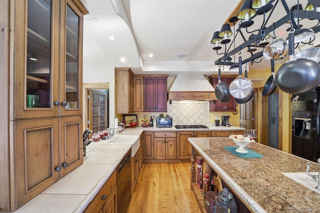 20175 Wissler Ranch Road, Colorado Springs, CO 80908