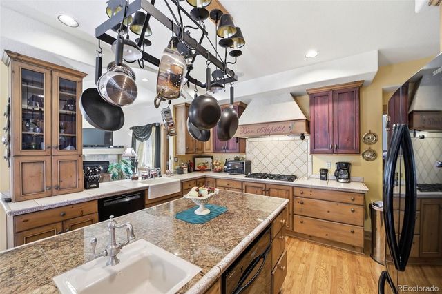 20175 Wissler Ranch Road, Colorado Springs, CO 80908