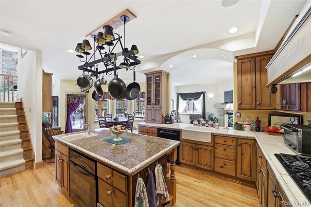 20175 Wissler Ranch Road, Colorado Springs, CO 80908