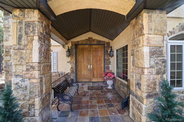 20175 Wissler Ranch Road, Colorado Springs, CO 80908