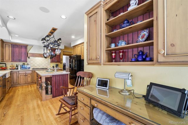 20175 Wissler Ranch Road, Colorado Springs, CO 80908