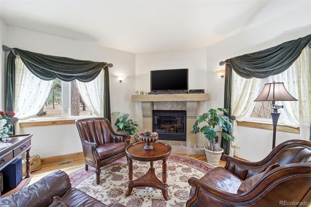 20175 Wissler Ranch Road, Colorado Springs, CO 80908