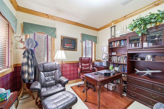 20175 Wissler Ranch Road, Colorado Springs, CO 80908