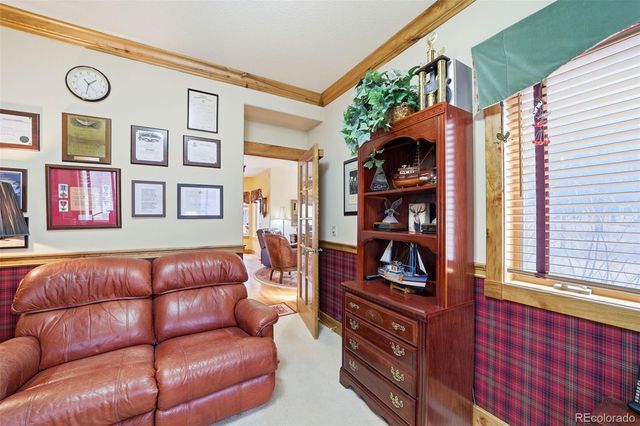 20175 Wissler Ranch Road, Colorado Springs, CO 80908