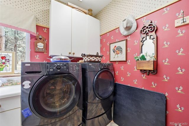 20175 Wissler Ranch Road, Colorado Springs, CO 80908