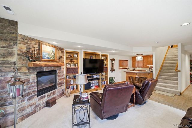 20175 Wissler Ranch Road, Colorado Springs, CO 80908