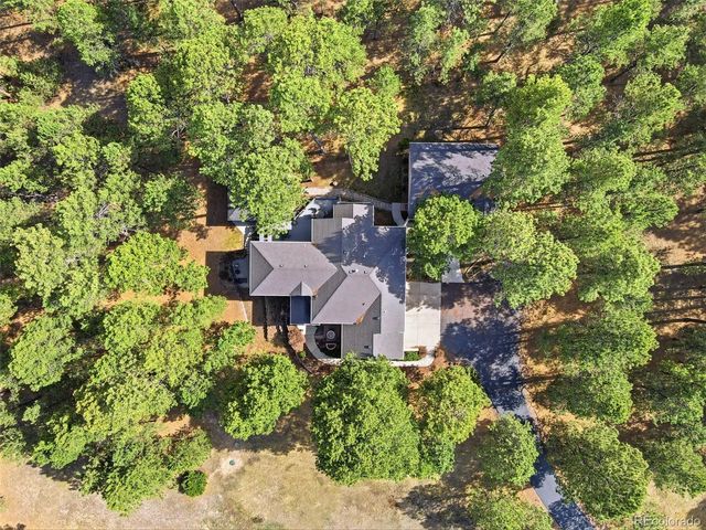 20175 Wissler Ranch Road, Colorado Springs, CO 80908