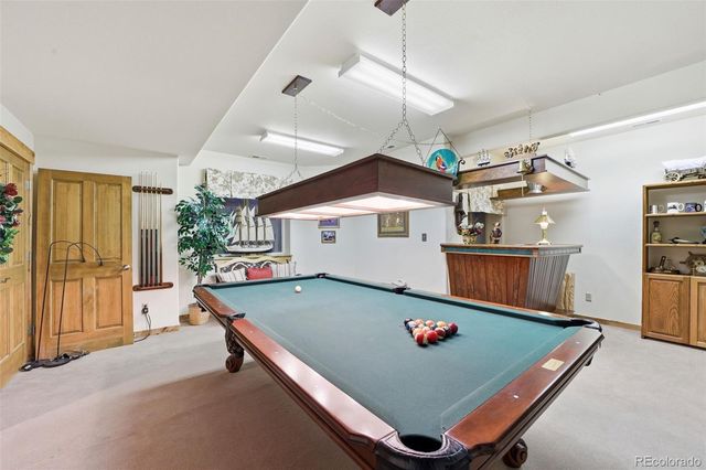 20175 Wissler Ranch Road, Colorado Springs, CO 80908