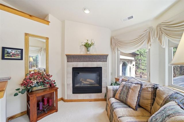 20175 Wissler Ranch Road, Colorado Springs, CO 80908