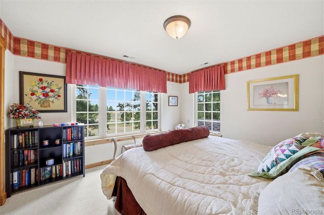 20175 Wissler Ranch Road, Colorado Springs, CO 80908