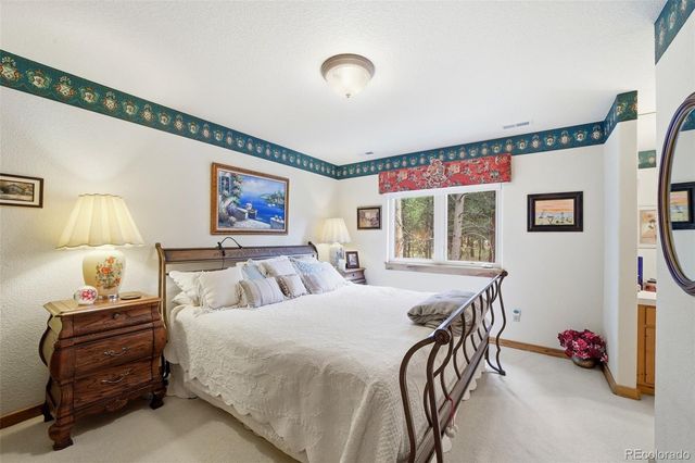 20175 Wissler Ranch Road, Colorado Springs, CO 80908