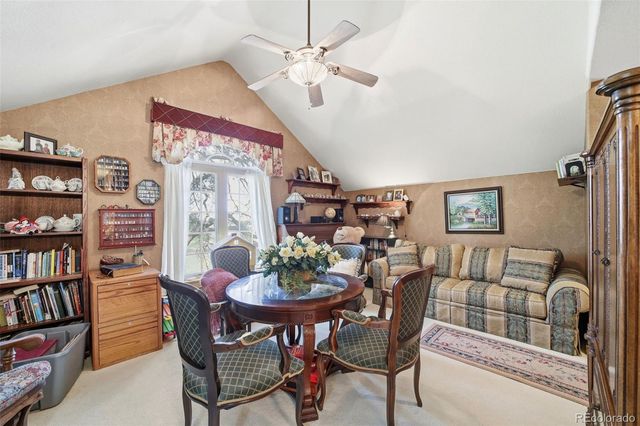 20175 Wissler Ranch Road, Colorado Springs, CO 80908