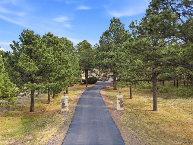 20175 Wissler Ranch Road, Colorado Springs, CO 80908