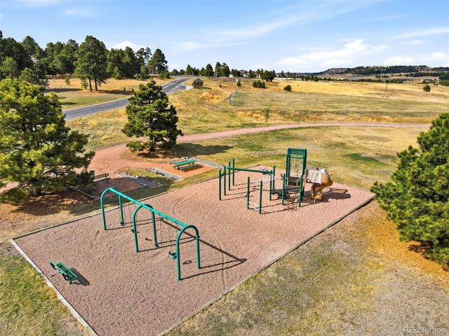 20175 Wissler Ranch Road, Colorado Springs, CO 80908