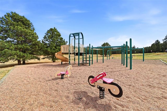 20175 Wissler Ranch Road, Colorado Springs, CO 80908