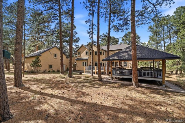 20175 Wissler Ranch Road, Colorado Springs, CO 80908