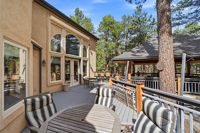 20175 Wissler Ranch Road, Colorado Springs, CO 80908