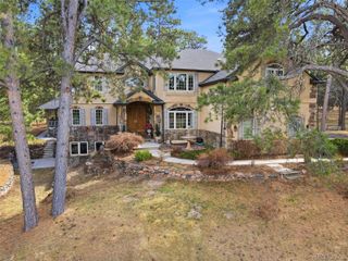 20175 Wissler Ranch Road, Colorado Springs, CO 80908