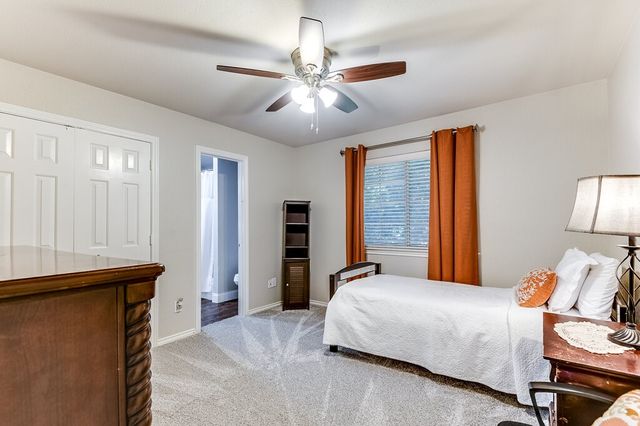 6805 Blake Drive, Arlington, TX 76001