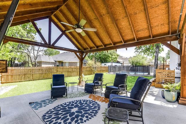 6805 Blake Drive, Arlington, TX 76001