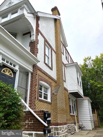 6158 LEBANON AVE, Philadelphia, PA 19151