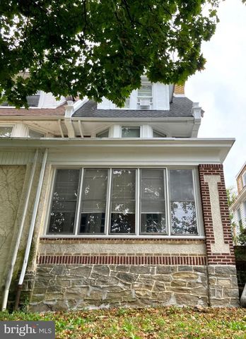 6158 LEBANON AVE, Philadelphia, PA 19151