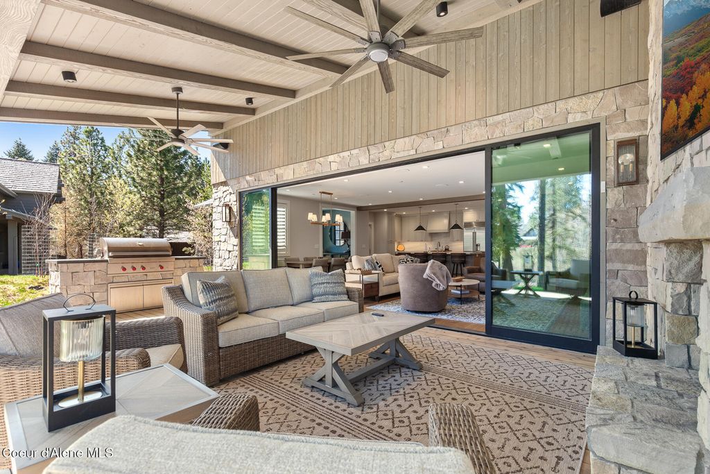 7100 S Gozzer RD, Harrison, ID 83833 photo 10