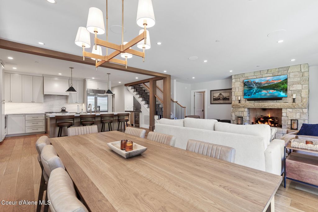 7100 S Gozzer RD, Harrison, ID 83833 photo 11