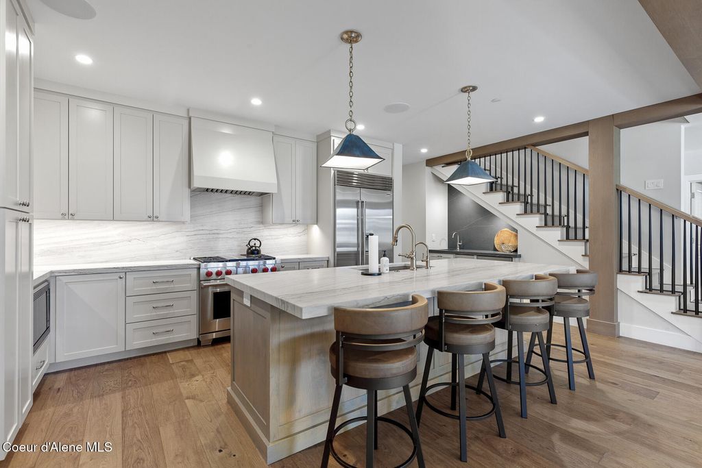 7100 S Gozzer RD, Harrison, ID 83833 photo 13