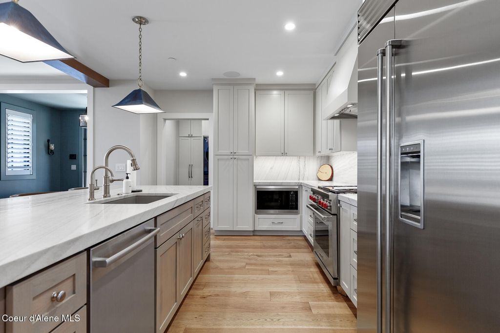 7100 S Gozzer RD, Harrison, ID 83833 photo 14