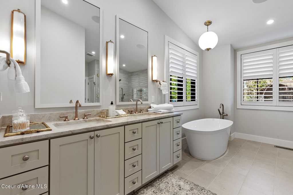 7100 S Gozzer RD, Harrison, ID 83833 photo 29