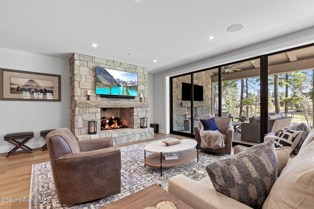 7100 S Gozzer RD, Harrison, ID 83833 photo 4