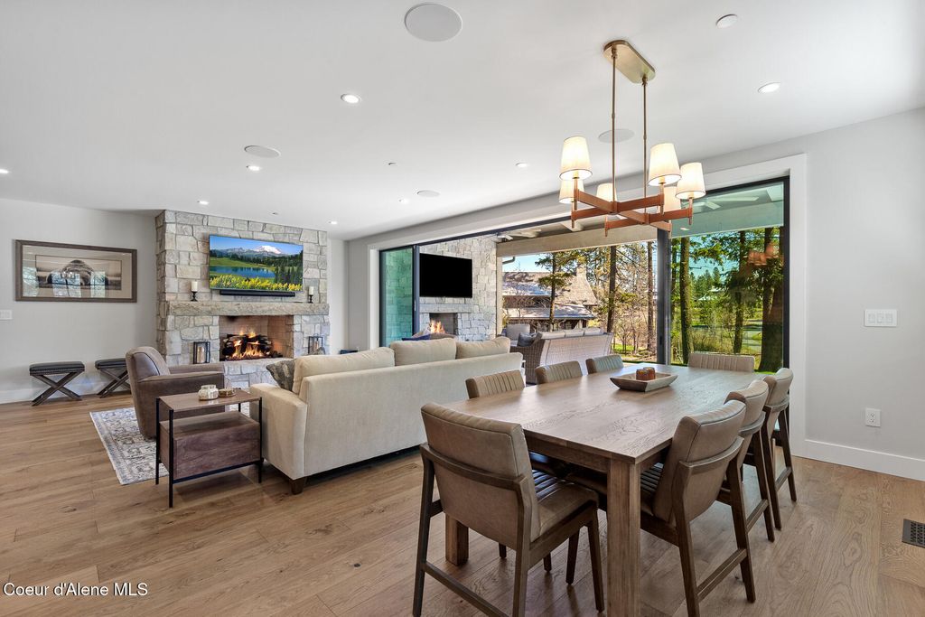 7100 S Gozzer RD, Harrison, ID 83833 photo 5