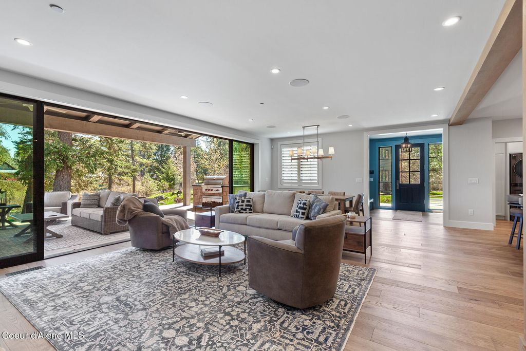 7100 S Gozzer RD, Harrison, ID 83833 photo 8