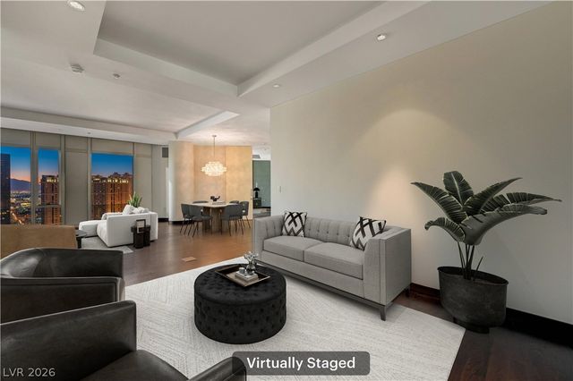 3750 South Las Vegas Boulevard 2607, Las Vegas, NV 89158