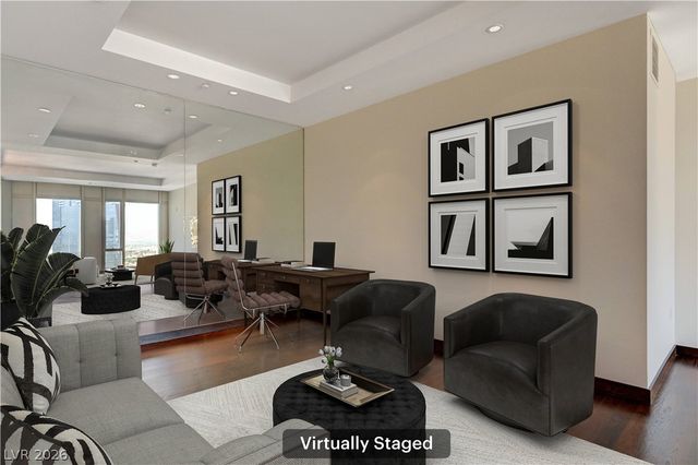 3750 South Las Vegas Boulevard 2607, Las Vegas, NV 89158