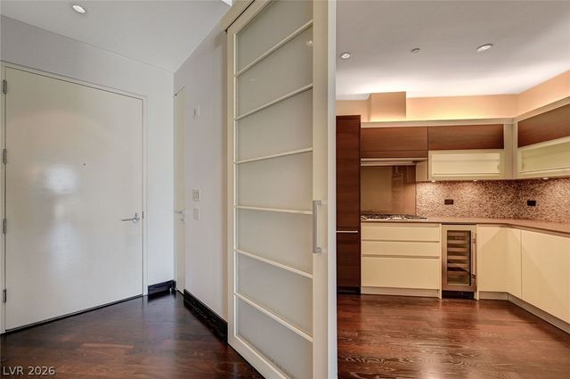 3750 South Las Vegas Boulevard 2607, Las Vegas, NV 89158