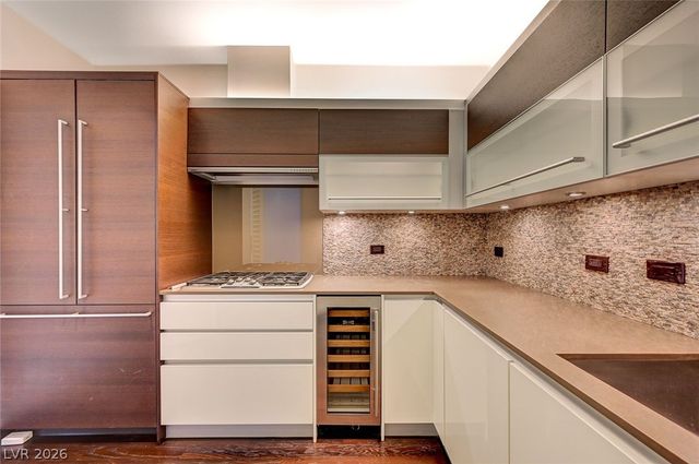 3750 South Las Vegas Boulevard 2607, Las Vegas, NV 89158