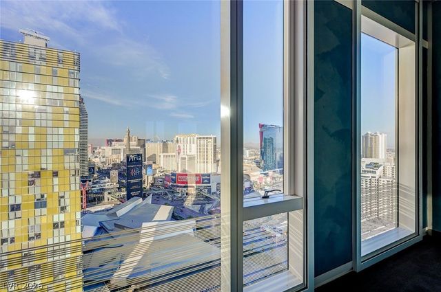 3750 South Las Vegas Boulevard 2607, Las Vegas, NV 89158