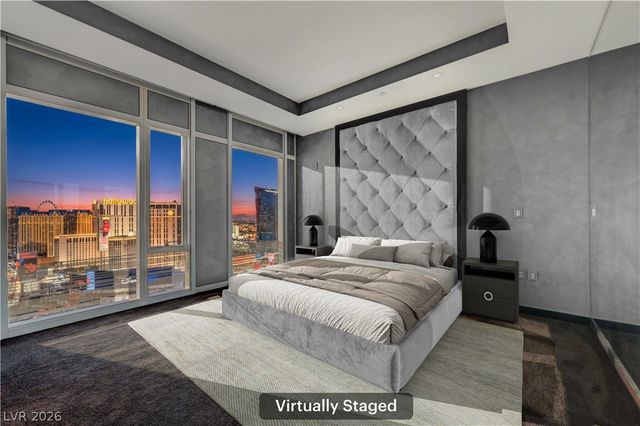 3750 South Las Vegas Boulevard 2607, Las Vegas, NV 89158