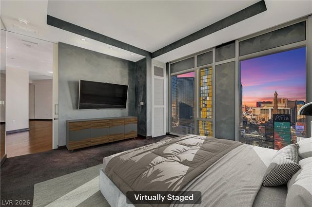 3750 South Las Vegas Boulevard 2607, Las Vegas, NV 89158