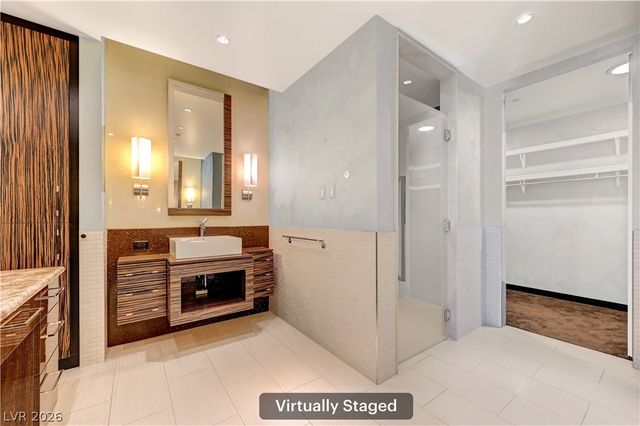 3750 South Las Vegas Boulevard 2607, Las Vegas, NV 89158