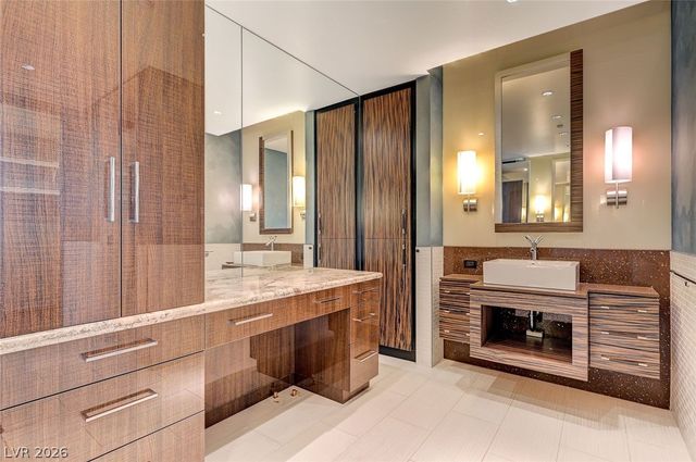 3750 South Las Vegas Boulevard 2607, Las Vegas, NV 89158