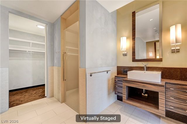 3750 South Las Vegas Boulevard 2607, Las Vegas, NV 89158