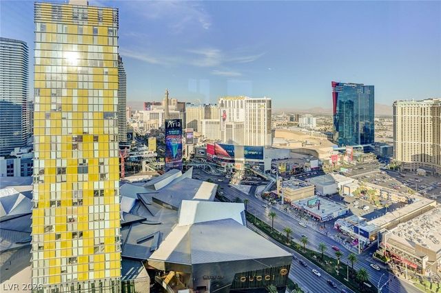 3750 South Las Vegas Boulevard 2607, Las Vegas, NV 89158