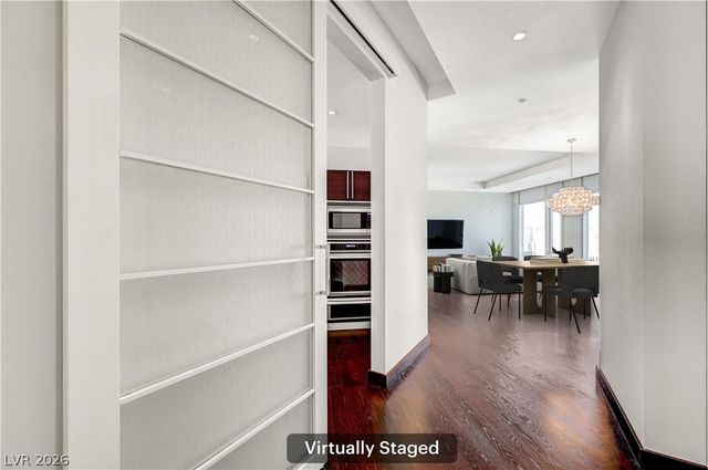 3750 South Las Vegas Boulevard 2607, Las Vegas, NV 89158