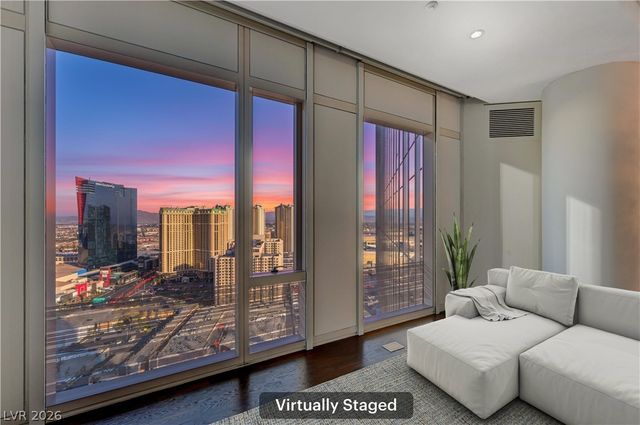 3750 South Las Vegas Boulevard 2607, Las Vegas, NV 89158