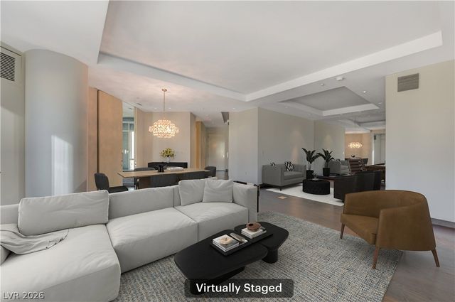 3750 South Las Vegas Boulevard 2607, Las Vegas, NV 89158