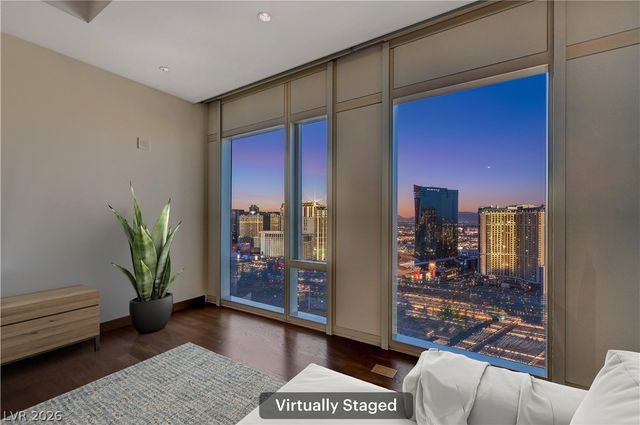 3750 South Las Vegas Boulevard 2607, Las Vegas, NV 89158